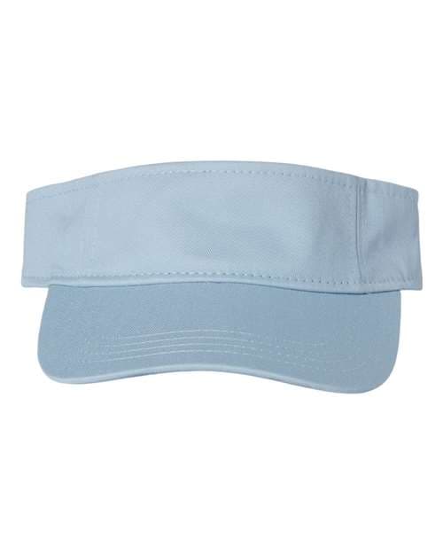 Valucap Bio-Washed Visor thumbnail 2