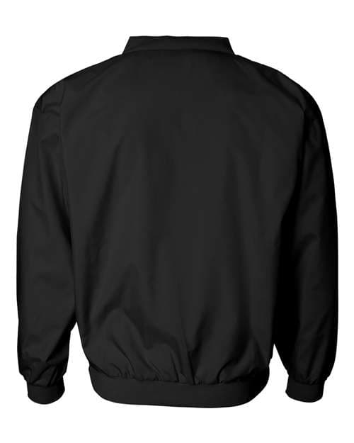 Augusta Sportswear Unisex Micro Poly Windshirt thumbnail 3