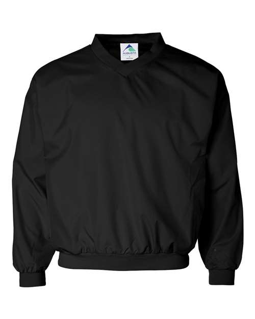 Augusta Sportswear Unisex Micro Poly Windshirt thumbnail 2
