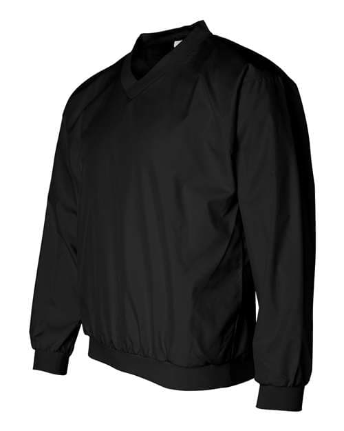 Augusta Sportswear Unisex Micro Poly Windshirt thumbnail 4