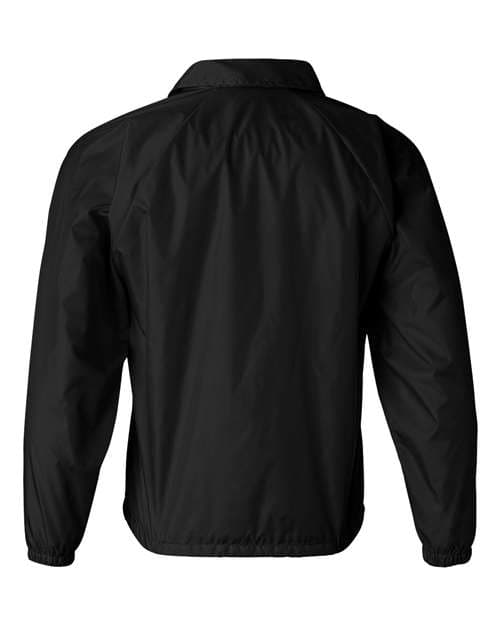 Augusta Sportswear Men's Coach's Jacket thumbnail 3