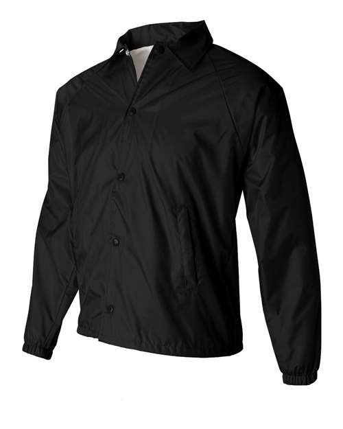 Augusta Sportswear Men's Coach's Jacket thumbnail 4