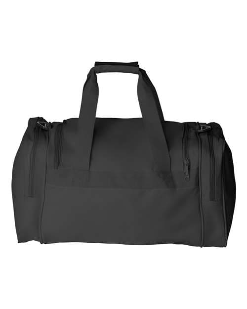 Augusta Sportswear 600-Denier Small Gear Bag thumbnail 3