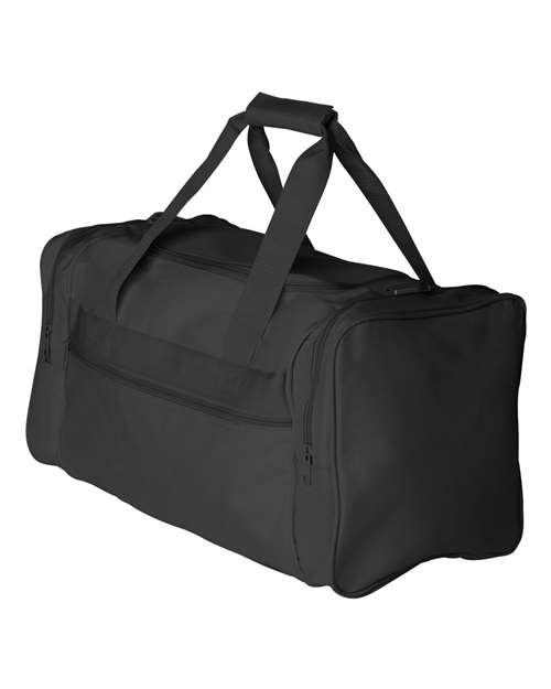 Augusta Sportswear 600-Denier Small Gear Bag thumbnail 4