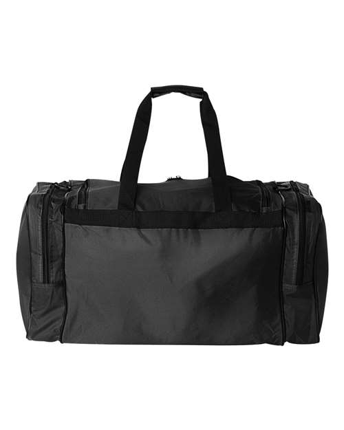 Augusta Sportswear 420-Denier Gear Bag thumbnail 3