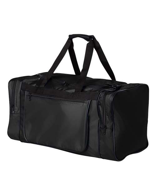 Augusta Sportswear 420-Denier Gear Bag thumbnail 4