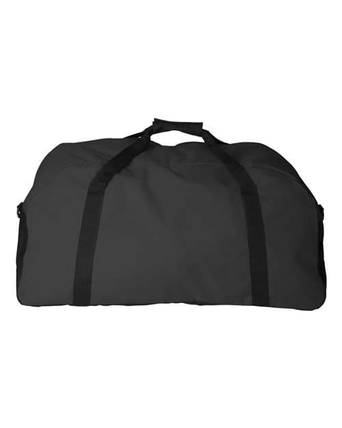 Augusta Sportswear Large Ripstop Duffel Bag thumbnail 3