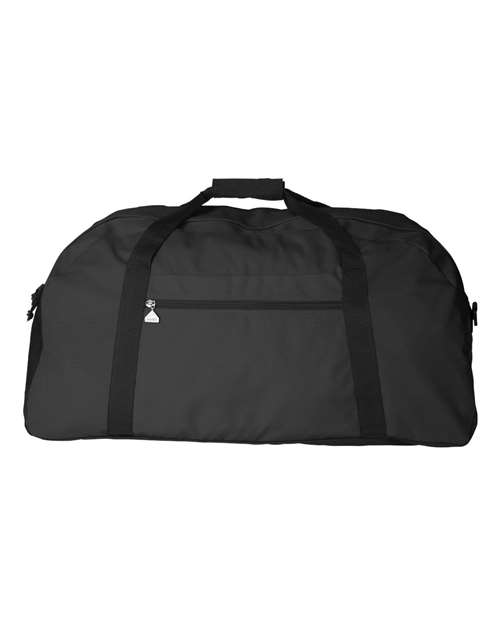 Augusta Sportswear Large Ripstop Duffel Bag thumbnail 2