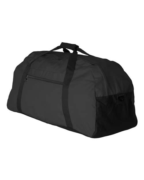 Augusta Sportswear Large Ripstop Duffel Bag thumbnail 4