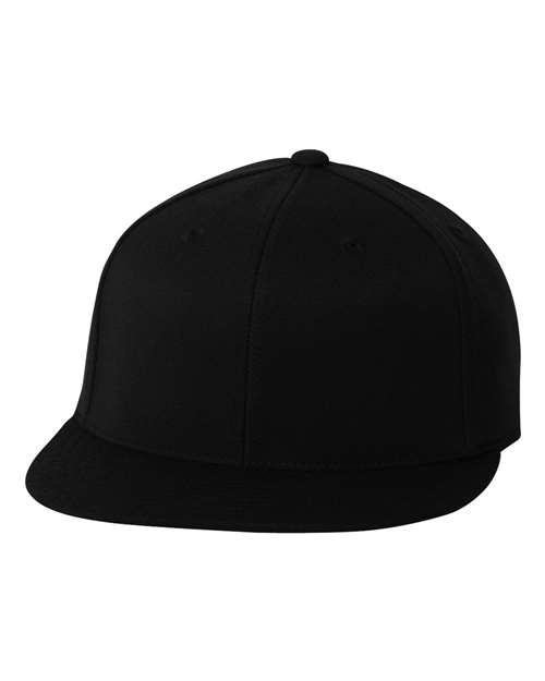 Flexfit 210® Flat Bill Cap thumbnail 2