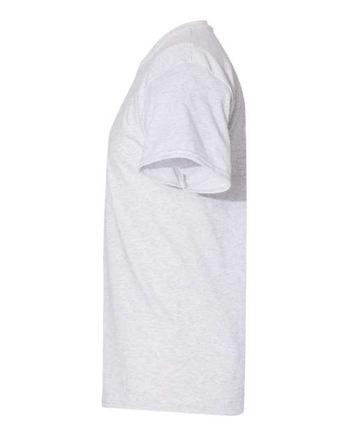 Hanes Unisex EcoSmart® T-Shirt thumbnail 6