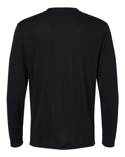 Augusta Sportswear Unisex Nexgen Performance Long Sleeve T-Shirt thumbnail 4
