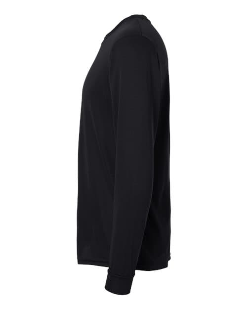 Augusta Sportswear Unisex Nexgen Performance Long Sleeve T-Shirt thumbnail 6