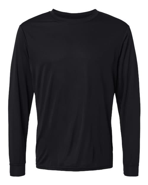 Augusta Sportswear Unisex Nexgen Performance Long Sleeve T-Shirt thumbnail 3