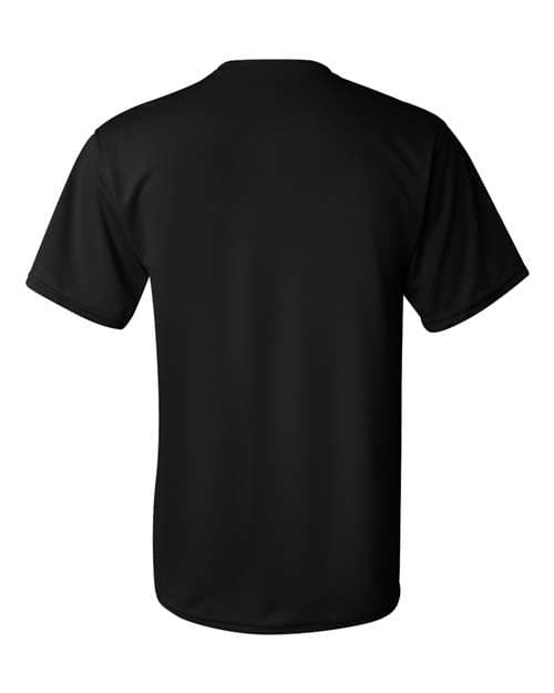 Augusta Sportswear Unisex Nexgen Performance T-Shirt thumbnail 3