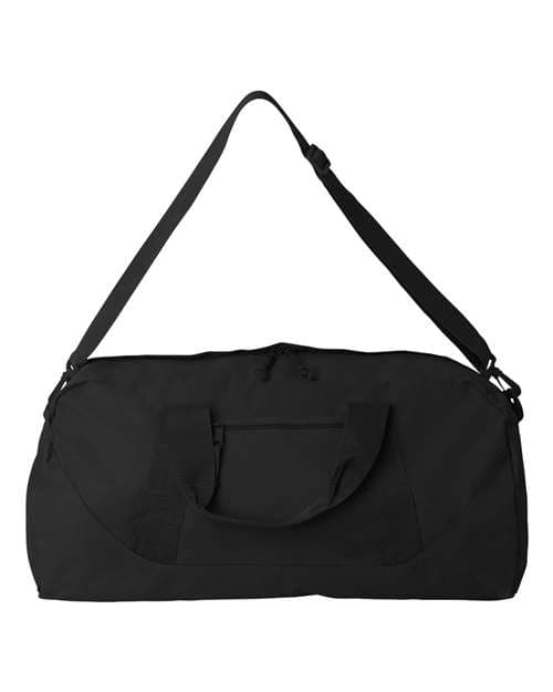 Liberty Bags Recycled 23 1/2" Large Duffel Bag thumbnail 2
