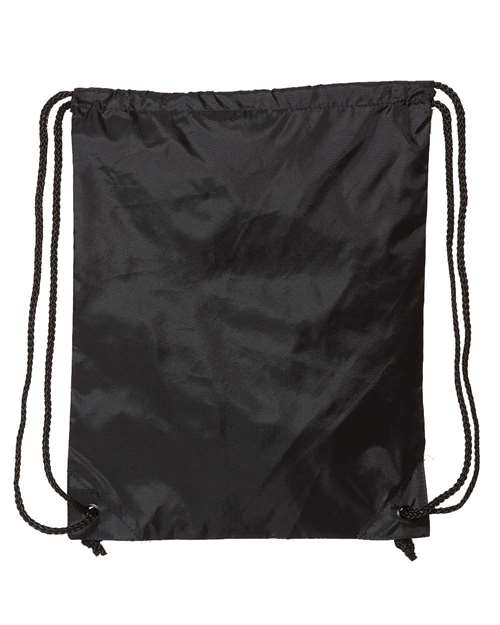 Liberty Bags Drawstring Pack with DUROcord thumbnail 2
