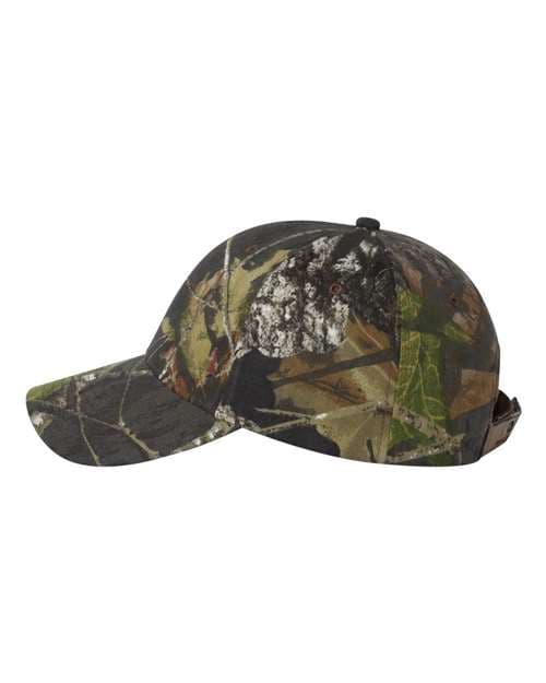 Kati Licensed Camo Hook-and-Loop Cap thumbnail 4