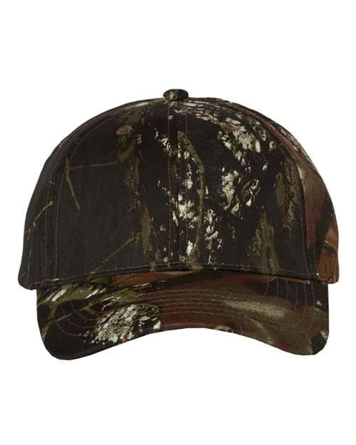 Kati Licensed Camo Hook-and-Loop Cap thumbnail 2