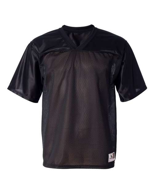 Augusta Sportswear Men's Stadium Replica Football Jersey thumbnail 2