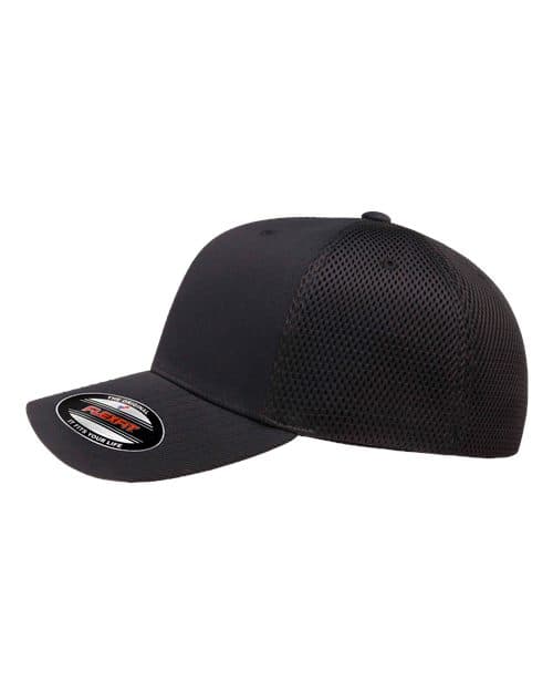 Flexfit Ultrafiber Mesh Cap thumbnail 4