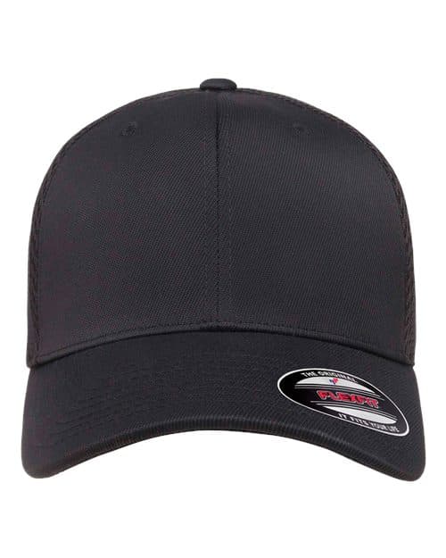 Flexfit Ultrafiber Mesh Cap thumbnail 2