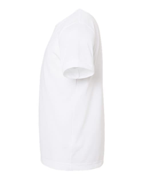 SubliVie Youth Polyester Sublimation Tee thumbnail 6