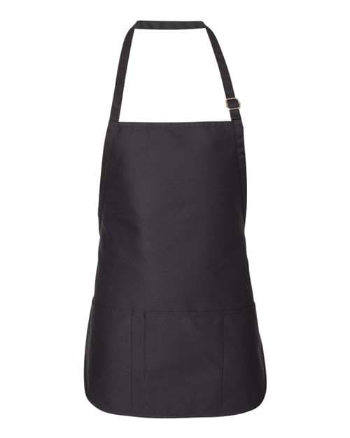 Liberty Bags Adjustable Neck Strap Apron thumbnail 2