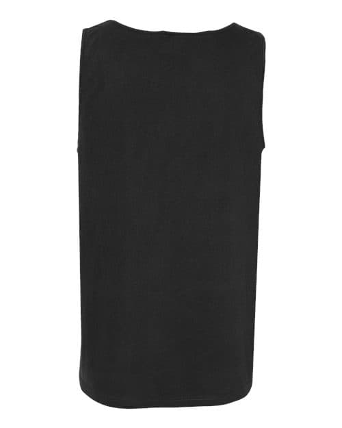 Comfort Colors Unisex Garment-Dyed Heavyweight Tank Top thumbnail 3