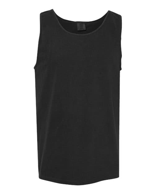 Comfort Colors Unisex Garment-Dyed Heavyweight Tank Top thumbnail 2