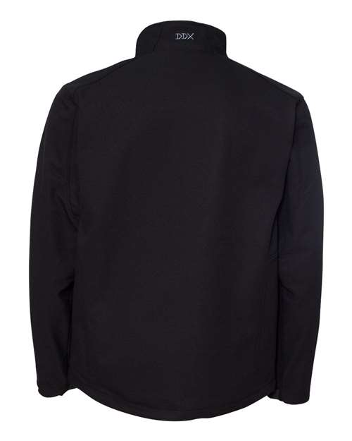 DRI DUCK Men's Acceleration Waterproof Soft Shell Jacket thumbnail 4