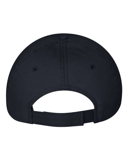 Valucap Bio-Washed Chino Twill Cap thumbnail 3