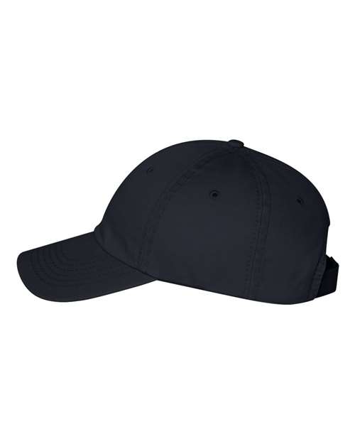 Valucap Bio-Washed Chino Twill Cap thumbnail 4