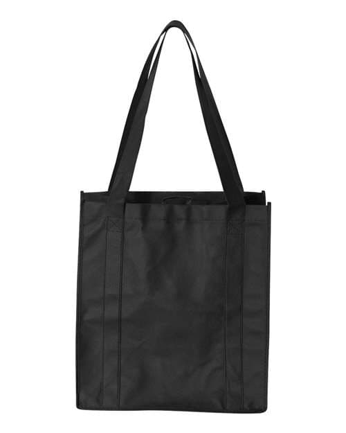 Liberty Bags Non-Woven Reusable Shopping Bag thumbnail 2