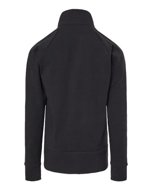Boxercraft Girls' Practice Jacket thumbnail 4