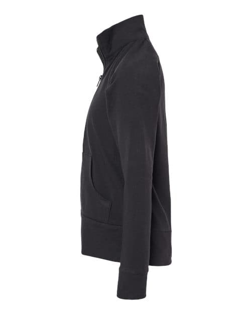 Boxercraft Girls' Practice Jacket thumbnail 6