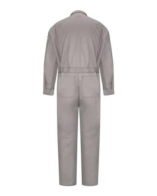 Bulwark Men's Deluxe Coverall (CLD4) thumbnail 3