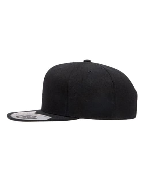 Flexfit 110® Snapback Cap thumbnail 4