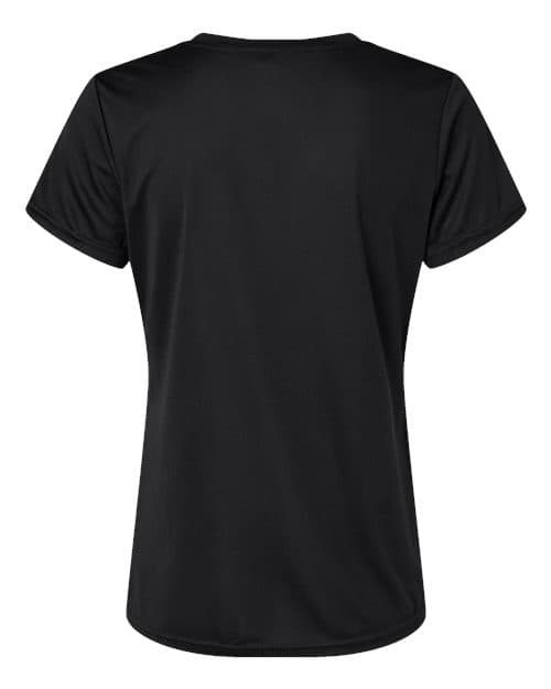 Augusta Sportswear Women's Nexgen Performance V-Neck T-Shirt thumbnail 4