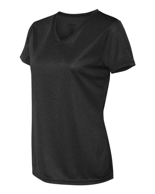 Augusta Sportswear Women's Nexgen Performance V-Neck T-Shirt thumbnail 6