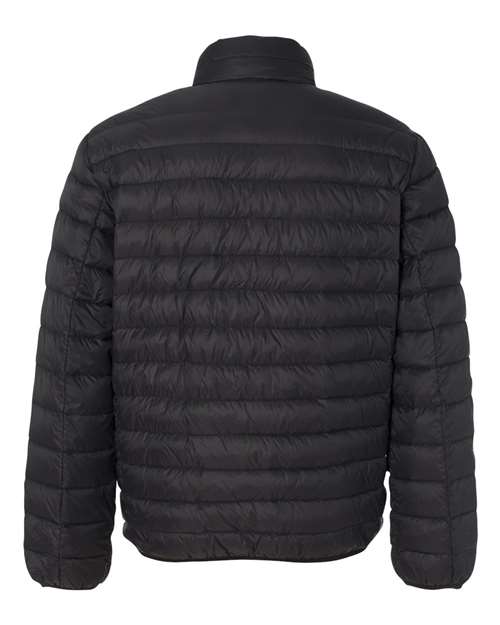 Weatherproof Men's 32 Degrees Packable Down Jacket thumbnail 3