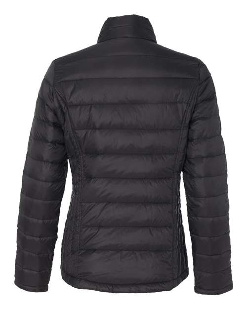Weatherproof Women's 32 Degrees Packable Down Jacket thumbnail 3