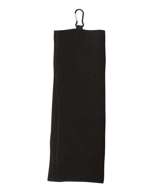 Carmel Towel Company Fairway Golf Towel thumbnail 3