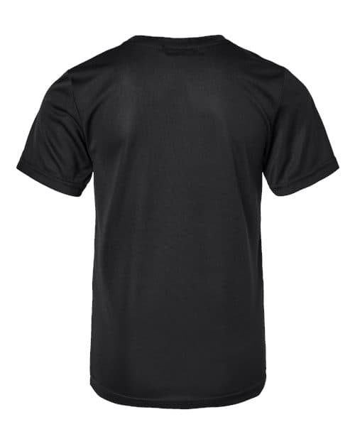 Augusta Sportswear Youth Nexgen Performance T-Shirt thumbnail 4