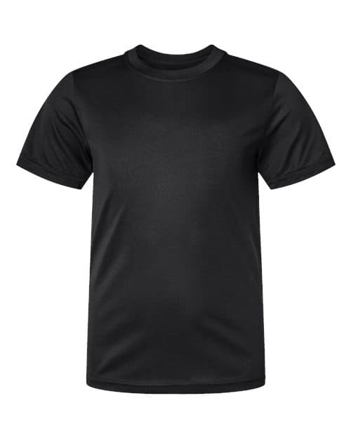 Augusta Sportswear Youth Nexgen Performance T-Shirt thumbnail 3