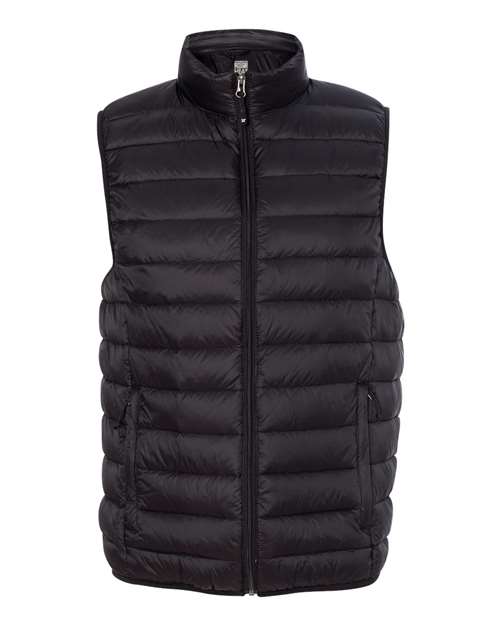 Weatherproof Men's 32 Degrees Packable Down Vest thumbnail 2