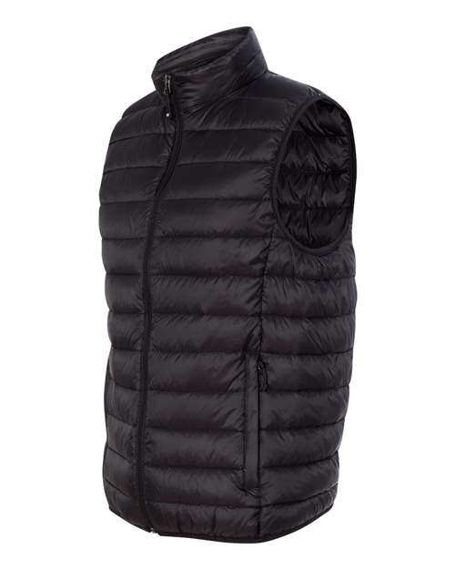 Weatherproof Men's 32 Degrees Packable Down Vest thumbnail 4