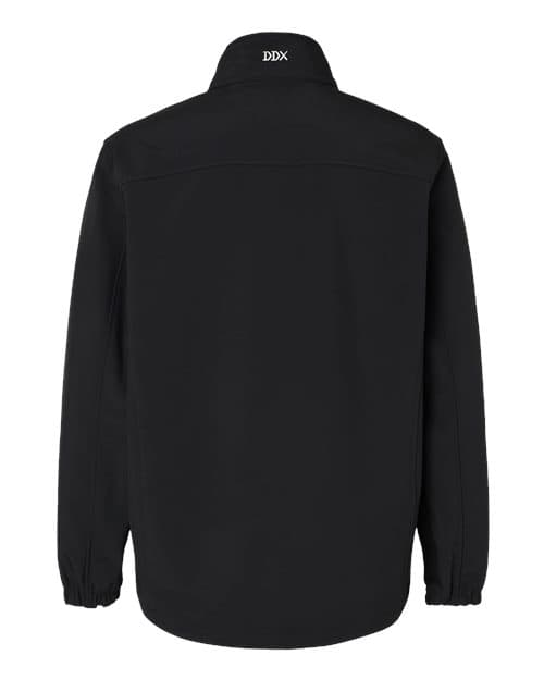 DRI DUCK Men's Tall Motion Soft Shell Jacket thumbnail 4