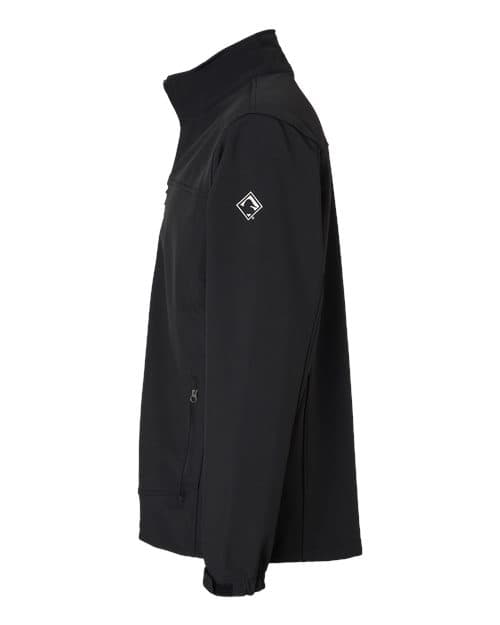 DRI DUCK Men's Tall Motion Soft Shell Jacket thumbnail 6