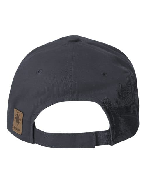 DRI DUCK Trucking Cap thumbnail 3